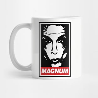 Magnum Mug
